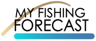 myFishing Forecase Mobile App