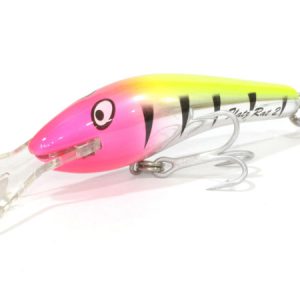 Killalure Flatz Ratz 2