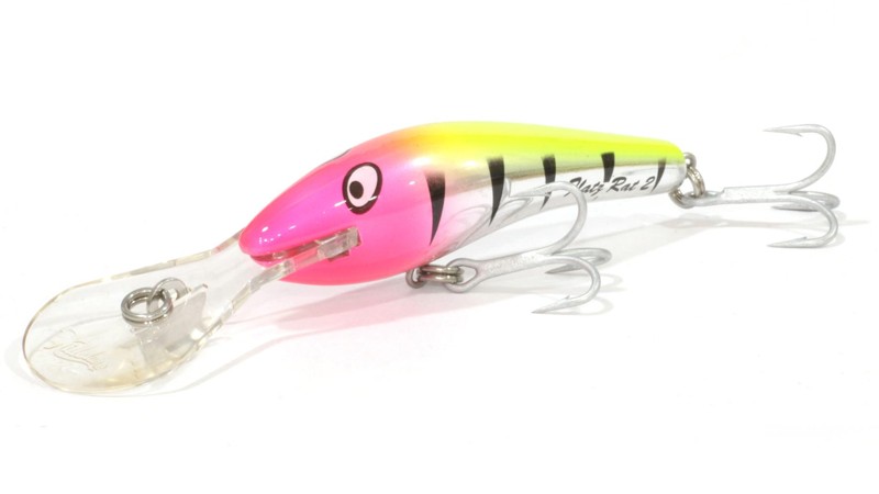 The Killalure Flatz Ratz – Killalure - Know where to use this lure -  Fishing Spots