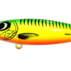 Reidy's Lures - Little Lucifer Hellraiser