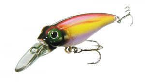 Bream Lure the Strike Pro Pygmy 2