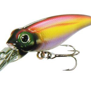 Bream Lure the Strike Pro Pygmy 2