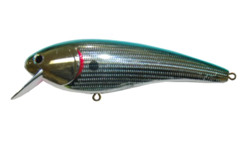 The Killalure Flatz Ratz – Killalure - Know where to use this lure -  Fishing Spots