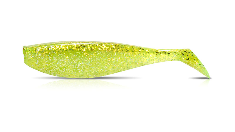 The Squidgies Squidgies Pro Shad 100mm - Know where to use this lure -  Fishing Spots