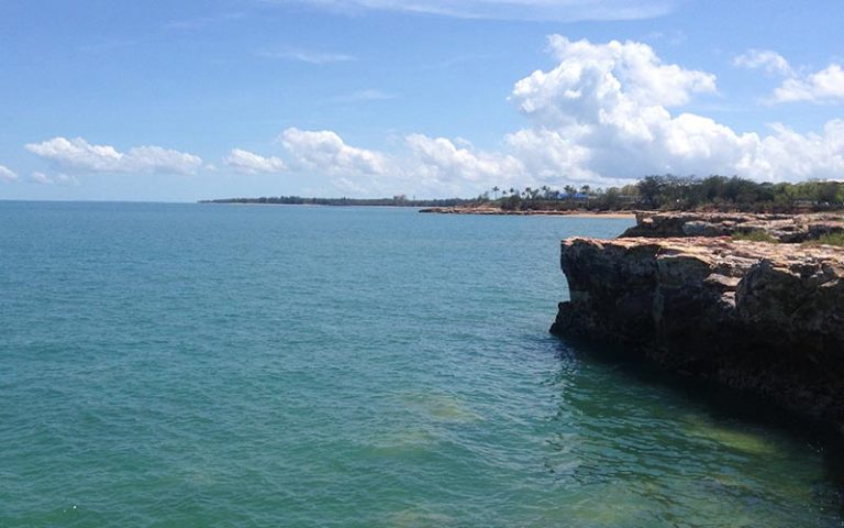 Darwin Land Based - Australia, Darwin Region, Northern Territory