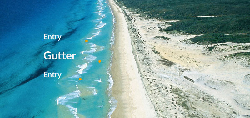Fraser Island Fishing