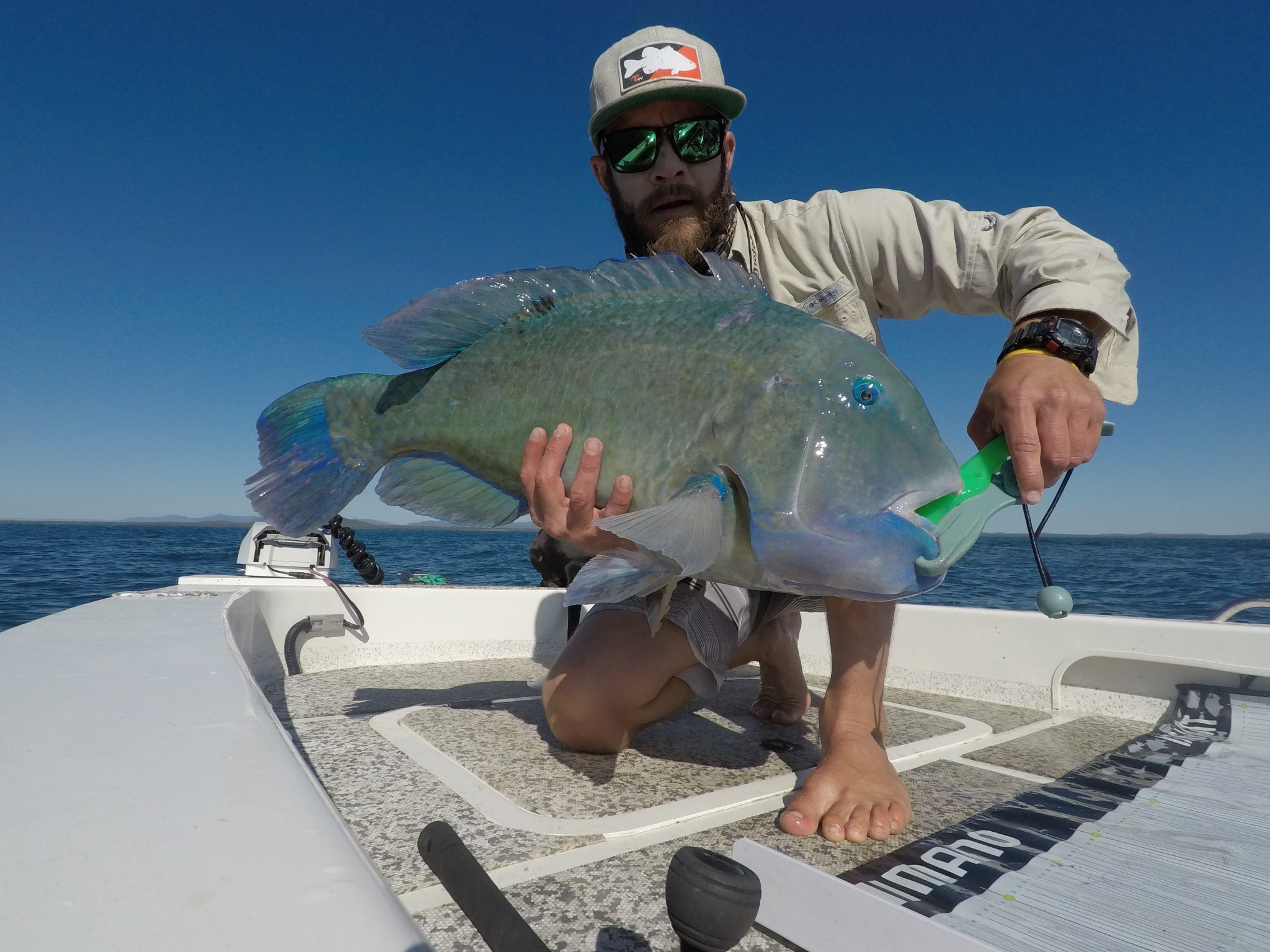 Gladstone Fishing Spots Australia, Central Queensland, Queensland