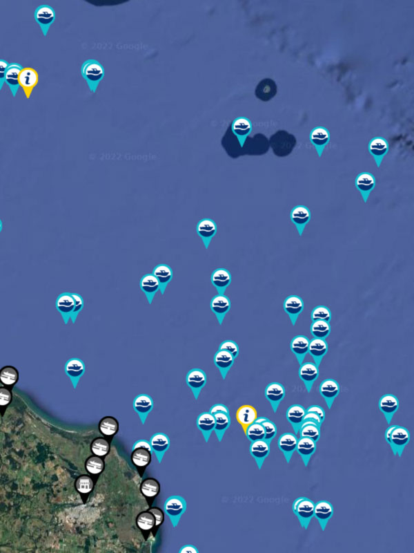 Bundabery offshore fishing spots