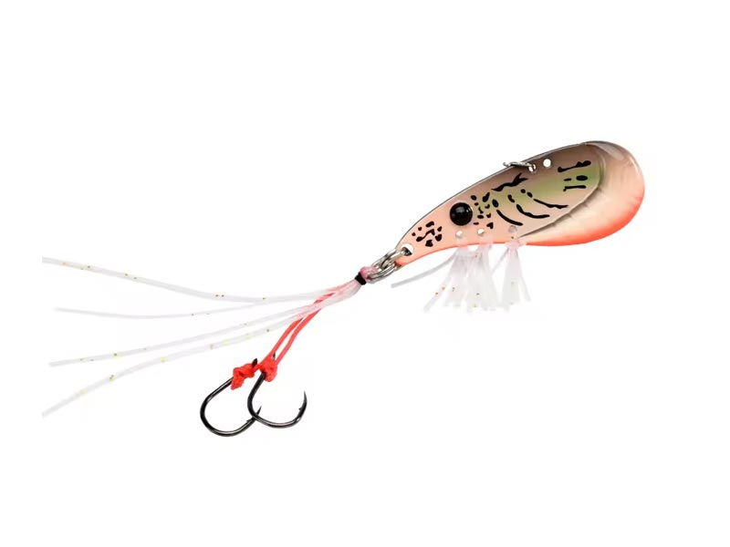 Bream Vibe Lure